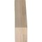 Ekena Millwork 5 1/2"W x 20"D x 20"H Olympic Smooth Knee Brace, Douglas Fir BRC06X20X20OLY00SDF - alternate 2